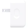 Аксессуар для Mac Apple 35W Dual USB-C Port Compact Power Adapter (MNWM3) фото 2