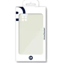 Чехол для телефонов ArmorStandart Matte Slim Fit Camera cover White for Xiaomi Redmi Note 12 Pro 4G (ARM69080): Тип накладка на заднюю часть
