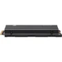 Внутренний накопитель SSD Corsair MP600 PRO LPX PCIe Gen4 x4 NVMe M.2 2TB (CSSD-F2000GBMP600PLP)