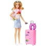 Кукла Barbie Путешественница (HJY18)