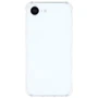 Чохол для iPhone BeCover TPU Case Anti-Shock Clear для iPhone 16e (713236): Матеріали Термополиуретан