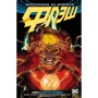 Джошуа Вільямсон: Всесвіт DC. Rebirth. Флеш. Книга 4. Біжи без оглядки