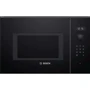 Вбудовувана мікрохвильова піч Bosch BFL554MB0