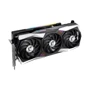 Видеокарта MSI Radeon RX 6900 XT GAMING X TRIO 16G: Тип памяти GDDR6