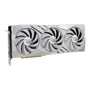 Видеокарта MSI GeForce RTX 4070 Ti SUPER 16G GAMING X SLIM WHITE: Объем памяти, Гб 16