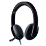 Наушники Logitech H540 USB Headset (981-000480): Диапазон частот (Гц) 20 - 20000