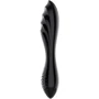 Стеклянный дилдо Satisfyer Dazzling Crystal 1 (Black)