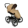 Коляска Navington Caravel 14 "Lakier Caramel (royal collection) (5911.6108) фото 2