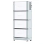 Система резервного энергообеспечения Bluetti EP600 6000W + 3 Home Battery Backup B500 14880Wh UA