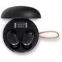 Навушники Ergo BS-520 Twins Bubble Black