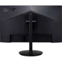 Монитор Acer CB272bmiprx (UM.HB2EE.001): Разрешение Full HD (1920x1080)