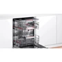 Встраиваемая посудомоечная машина Bosch SMH6ZCX42E фото 6