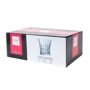 Набор стаканов низких CD'A Lady Diamond 6х270 мл (L9747): Объем стакана мл 270