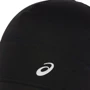 Шапка Asics Lite Show Beanie черная (3013A894-001): Производитель Asics
