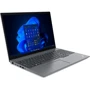 Ноутбук Lenovo ThinkPad T16 Gen 2 (21HJS7S700): Екран 16" (3840x2400) OLED