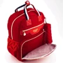 Рюкзак школьный Kite Сollege line K18-733М-1: Корпус рюкзака Мягкий
