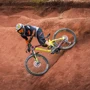 Шлем Urge Archi-Enduro черно-белый ХL (61-62см): Цвет Черно-белый