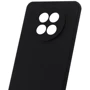 Чохол для телефона BeCover TPU Case Black для Realme 12 5G (711764): Матеріал TPU (термополиуретан)