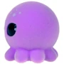 Коллекционная фигурка Flockies S2 - Осьминог Оливия (FLO0405) фото 5
