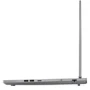 Ноутбук Lenovo Legion 5 16IRX9 (83DG00AGUS): Видеоадаптер NVIDIA GeForce RTX 4060, 8 ГБ
