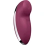 Вибростимулятор-пульсатор Satisfyer Tap & Climax 2 Red