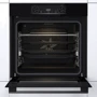 Духовой шкаф электрический Gorenje BPS6737E14BG: Объем, л 77