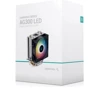 Кулер Deepcool AG300 LED: Кількість вентиляторів, шт 1