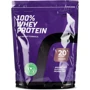 Протеїн Progress Nutrition 100% Whey Protein New Instant Formula 460 g / 17 servings / Chocolate