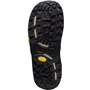 Черевики для сноуборда BURTON Imperial (11) Light Gray/Midnight (2012/2013): Конструкція м'яка