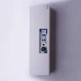 Електричний котел Dnipro Mini з насосом 18 кВт / 380В