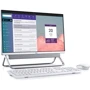 Моноблок Dell Inspiron 24 5400 All-in-One (210-AWTM-09): Экран MultiTouch отсутствует