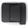 МФУ Epson L5190 Wi-Fi (C11CG85405): Технология печати Струйная