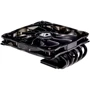 Кулер ID-Cooling IS-50X V3: Тип подшипника гидродинамический