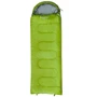 Спальный мешок KingCamp Oasis 250(KS3121) (green,правая)