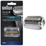 Бритвенная кассета BRAUN 92M Series 9: Производитель Braun