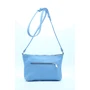 Жіноча сумка через плече ARTiS Bags блакитна (1764 7300): Тип Сумки