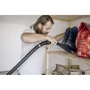 Пылесос Karcher WD 3 S V-17/4/20 + фильтр-мешки 9.612-079.0: Максимальная мощность 1000 Вт