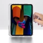 Аксессуар для iPad BeCover Soft Edge with Pencil mount Black for iPad Air 2020/iPad Air 2022 (708768): Особенности Приятен на ощупь, Складывается в подставку, Стильный внешний вид, Стильный дизайн, Удобно держать в