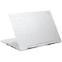 Ноутбук ASUS TUF Dash F15 FX516PE (FX516PE-HN019W) RB: Объем накопителя 512 ГБ (SSD)