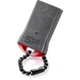 USB-флешка Silicon Power 64GB Jewel J01 USB 3.1 Red (SP064GBUF3J01V1R): Стандарт USB USB 3.1