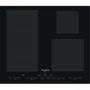 Варочная поверхность электрическая Whirlpool SMC 604 F/NE