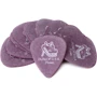 Медіатор Набор медиаторов DUNLOP 417P.71 GATOR GRIP STANDARD PLAYER'S PACK 0.71: Тип Медіатор