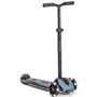 Самокат Scoot&Ride серии Highwaykick-5 со светящимися колесами стальной, 5+ до 80кг