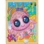 Набор для творчества Sequin Art SMOOGLES Осьминог: Производитель Sequin Art