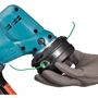 Аккумуляторный триммер Makita DUR194ZX3: Тип Триммер