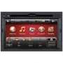 RoadRover Citroen Berlingo 2009-2013: Дисплей 7 TFT сенсорний