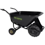 Акумуляторна тачка Zipper ZI-EWB300-160L