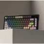 Клавіатура FL Esports CMK75 Desert Grey FLCMMK Ice Pink switches (CMK75-7530): Тип клавіш механический