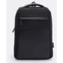 Чоловічий рюкзак Monsen чорний (C1BLH-1636bl-black): Стать Мужской