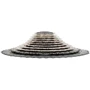 Кассета Shimano CS-M8000 DEORE XT, 11-46 11-з (ICSM8000146): Количество звезд 11